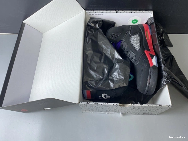 Air 5 CZ1786-001 Jordan 3 Top 0731